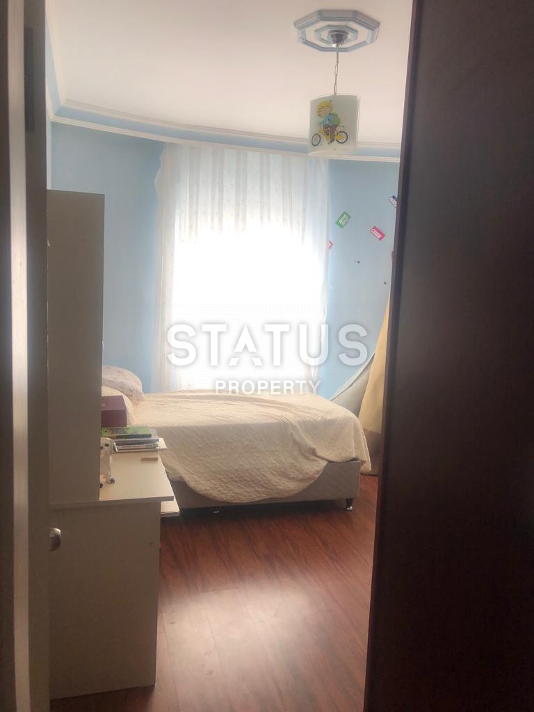 Four-room apartment in Avsallar. 130m2 фото 8