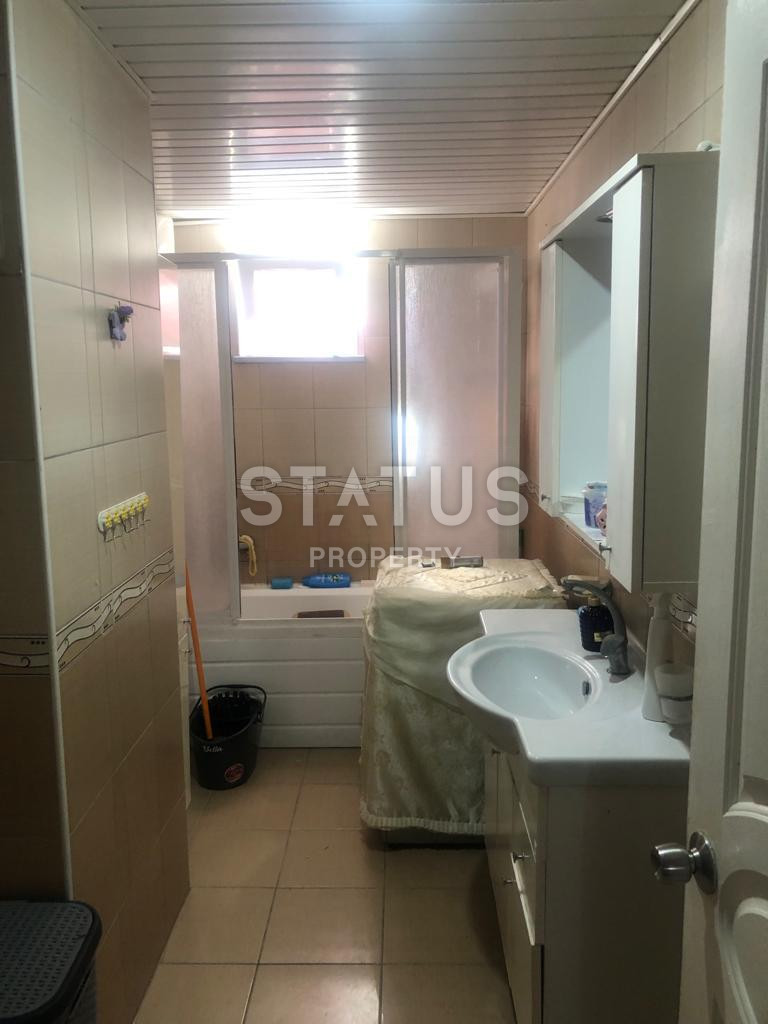 Four-room apartment in Avsallar. 130m2 фото 9