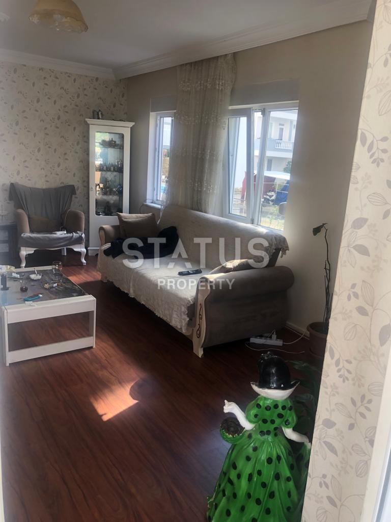 Four-room apartment in Avsallar. 130m2 фото 10