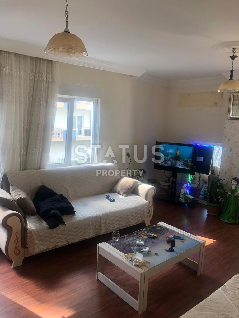 Four-room apartment in Avsallar. 130m2 фото 11