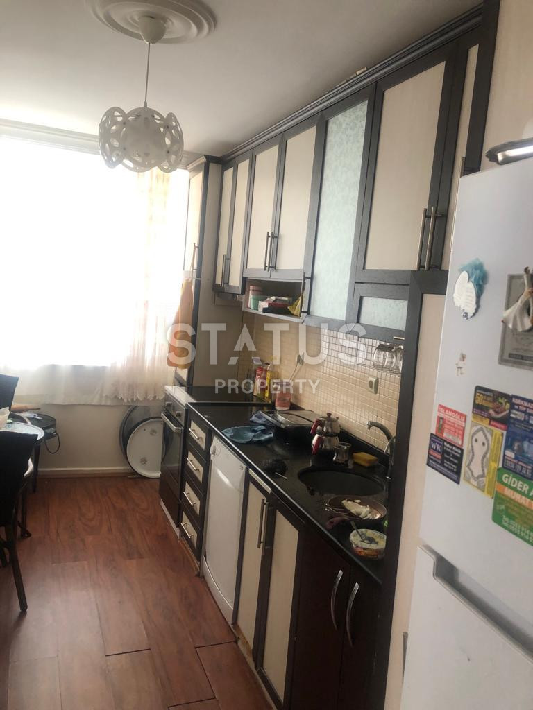 Four-room apartment in Avsallar. 130m2 фото 12