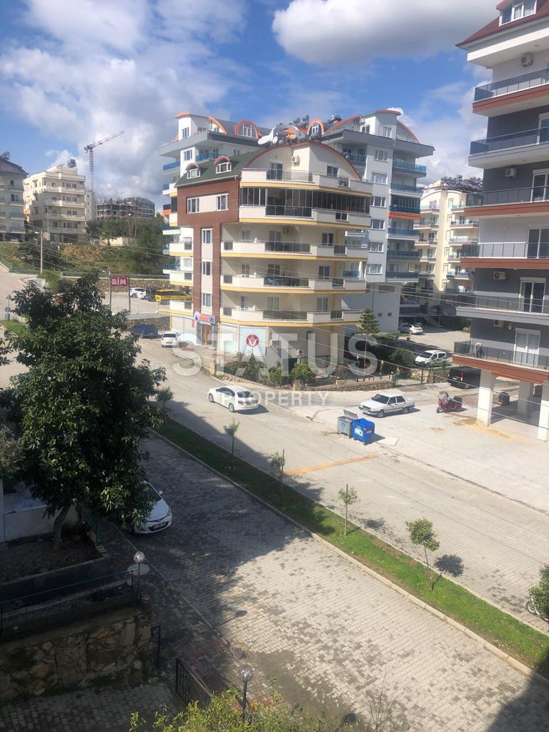 Four-room apartment in Avsallar. 130m2 фото 13