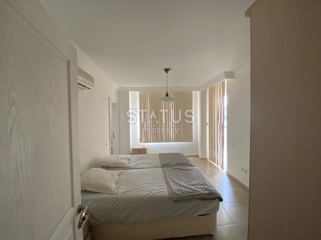 Меблированные просторные апартаменты 2+1 в Джикджилли. 110м2 фото 3