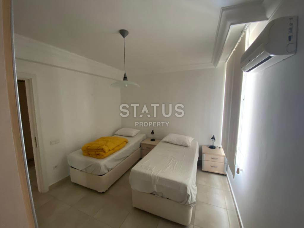 Меблированные просторные апартаменты 2+1 в Джикджилли. 110м2 фото 4