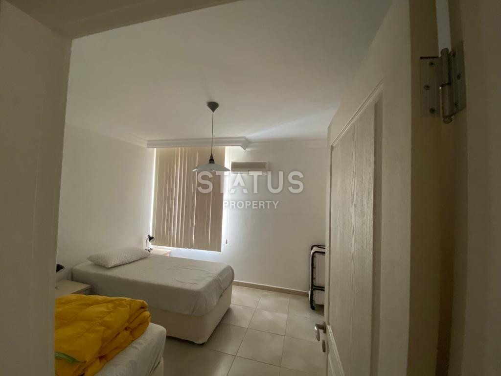 Меблированные просторные апартаменты 2+1 в Джикджилли. 110м2 фото 5