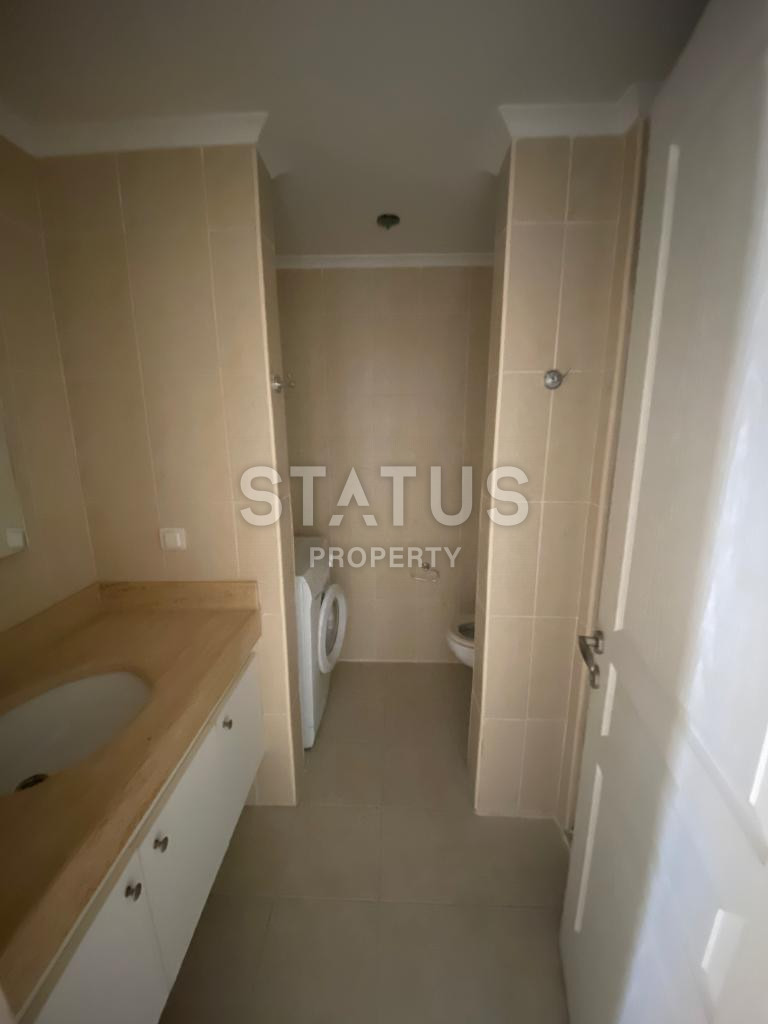 Меблированные просторные апартаменты 2+1 в Джикджилли. 110м2 фото 6