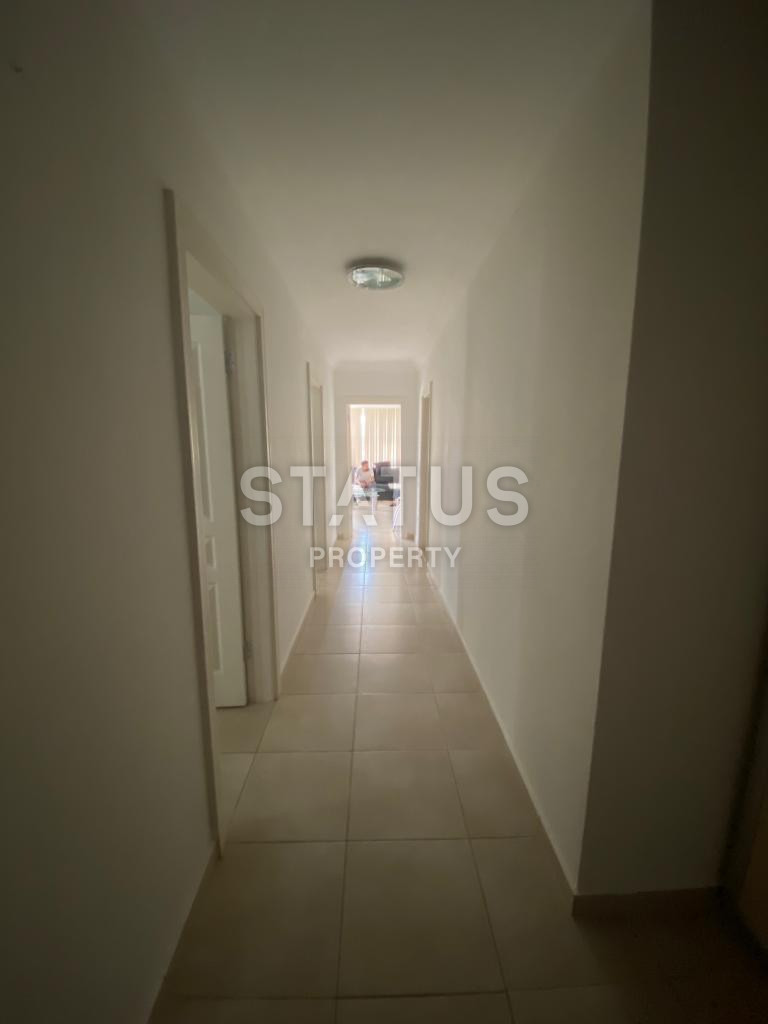 Меблированные просторные апартаменты 2+1 в Джикджилли. 110м2 фото 9