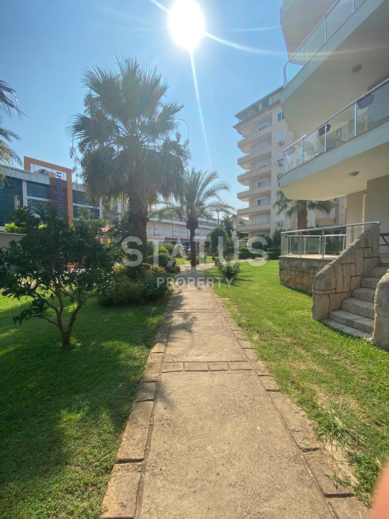 Меблированные просторные апартаменты 2+1 в Джикджилли. 110м2 фото 10