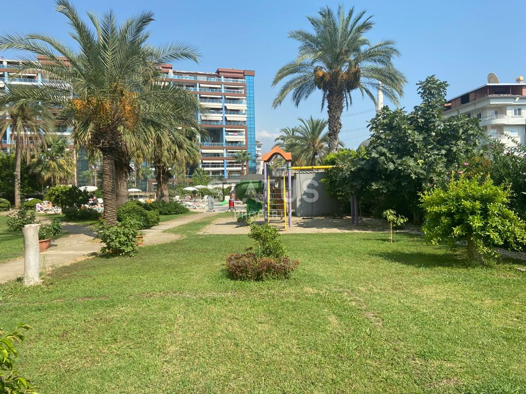 Меблированные просторные апартаменты 2+1 в Джикджилли. 110м2 фото 16