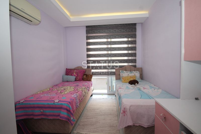 Spacious apartment 3+1 in a well-maintained complex, 160 m2 фото 6