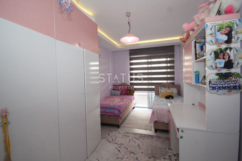 Spacious apartment 3+1 in a well-maintained complex, 160 m2 фото 7