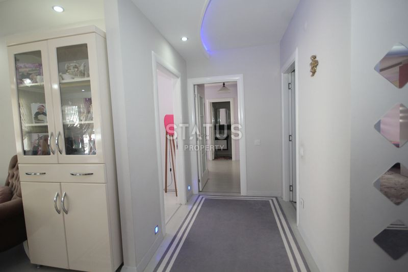 Spacious apartment 3+1 in a well-maintained complex, 160 m2 фото 8