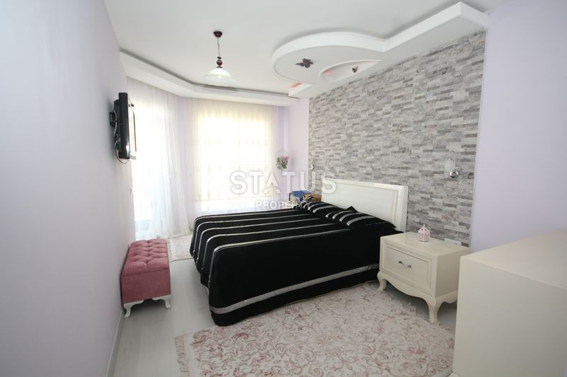 Spacious apartment 3+1 in a well-maintained complex, 160 m2 фото 10