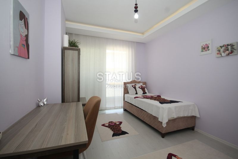 Spacious apartment 3+1 in a well-maintained complex, 160 m2 фото 11