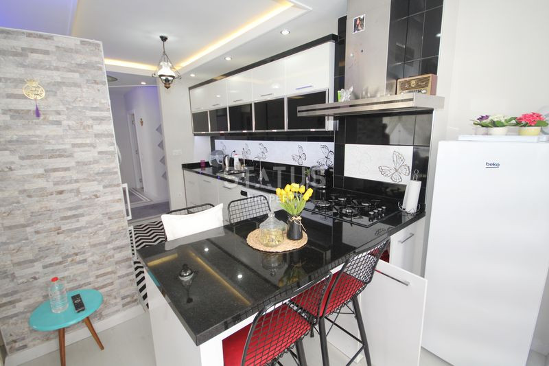 Spacious apartment 3+1 in a well-maintained complex, 160 m2 фото 12