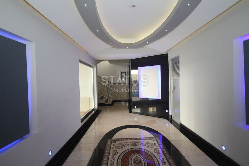 Spacious apartment 3+1 in a well-maintained complex, 160 m2 фото 13