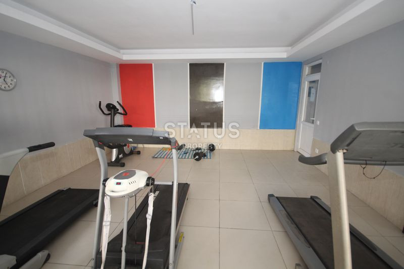 Spacious apartment 3+1 in a well-maintained complex, 160 m2 фото 14