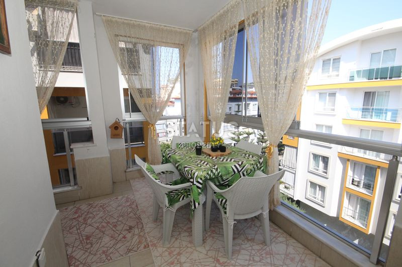 Spacious apartment 3+1 in a well-maintained complex, 160 m2 фото 15
