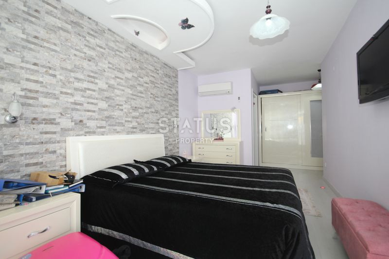 Spacious apartment 3+1 in a well-maintained complex, 160 m2 фото 16