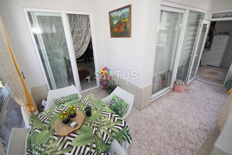 Spacious apartment 3+1 in a well-maintained complex, 160 m2 фото 17