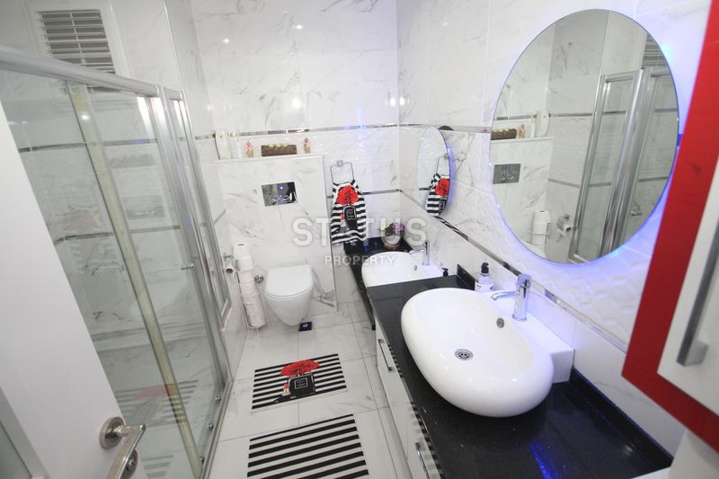 Spacious apartment 3+1 in a well-maintained complex, 160 m2 фото 18