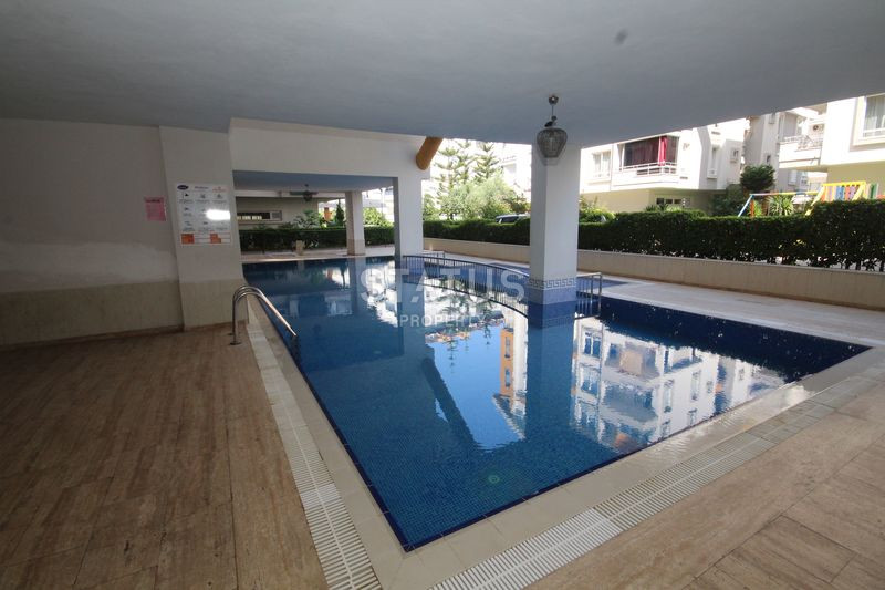 Spacious apartment 3+1 in a well-maintained complex, 160 m2 фото 20