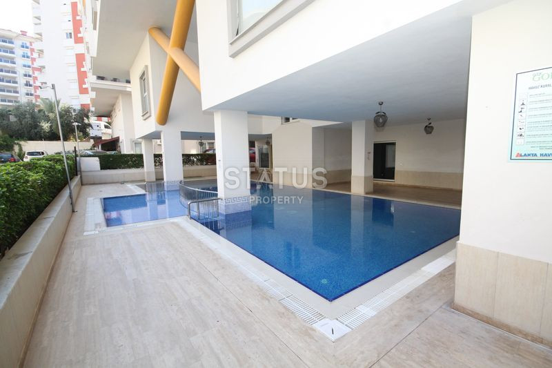 Spacious apartment 3+1 in a well-maintained complex, 160 m2 фото 21