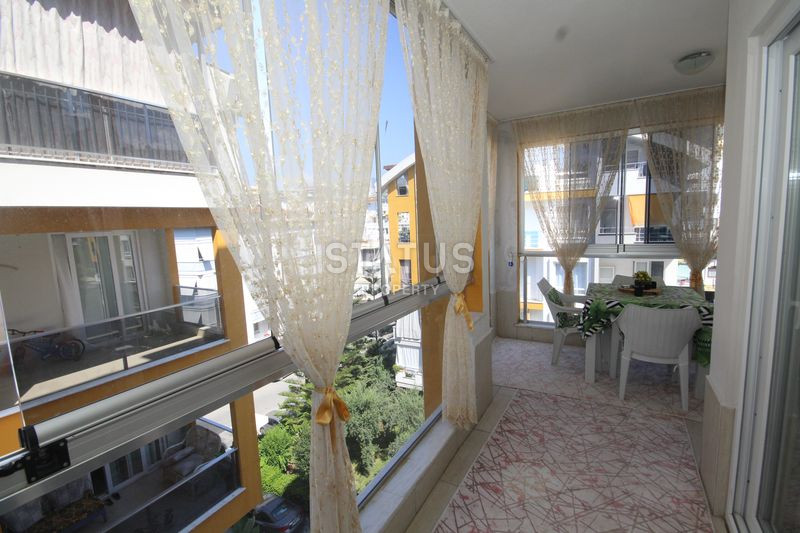 Spacious apartment 3+1 in a well-maintained complex, 160 m2 фото 22