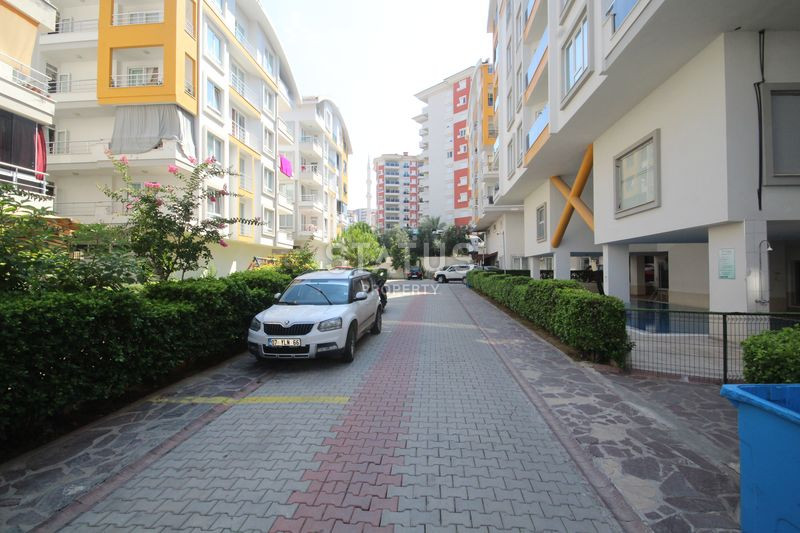 Spacious apartment 3+1 in a well-maintained complex, 160 m2 фото 24