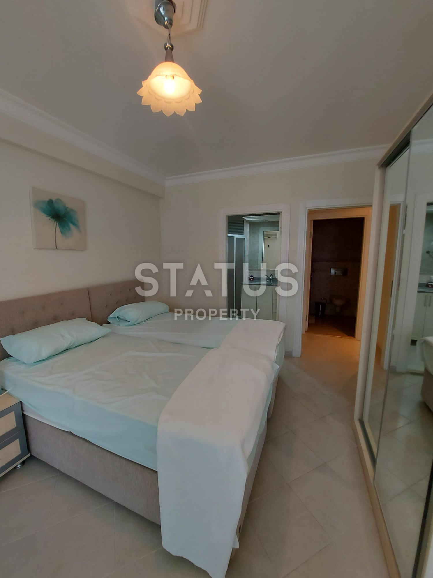 Three-room apartment in Cikcilli. 115m2. фото 5