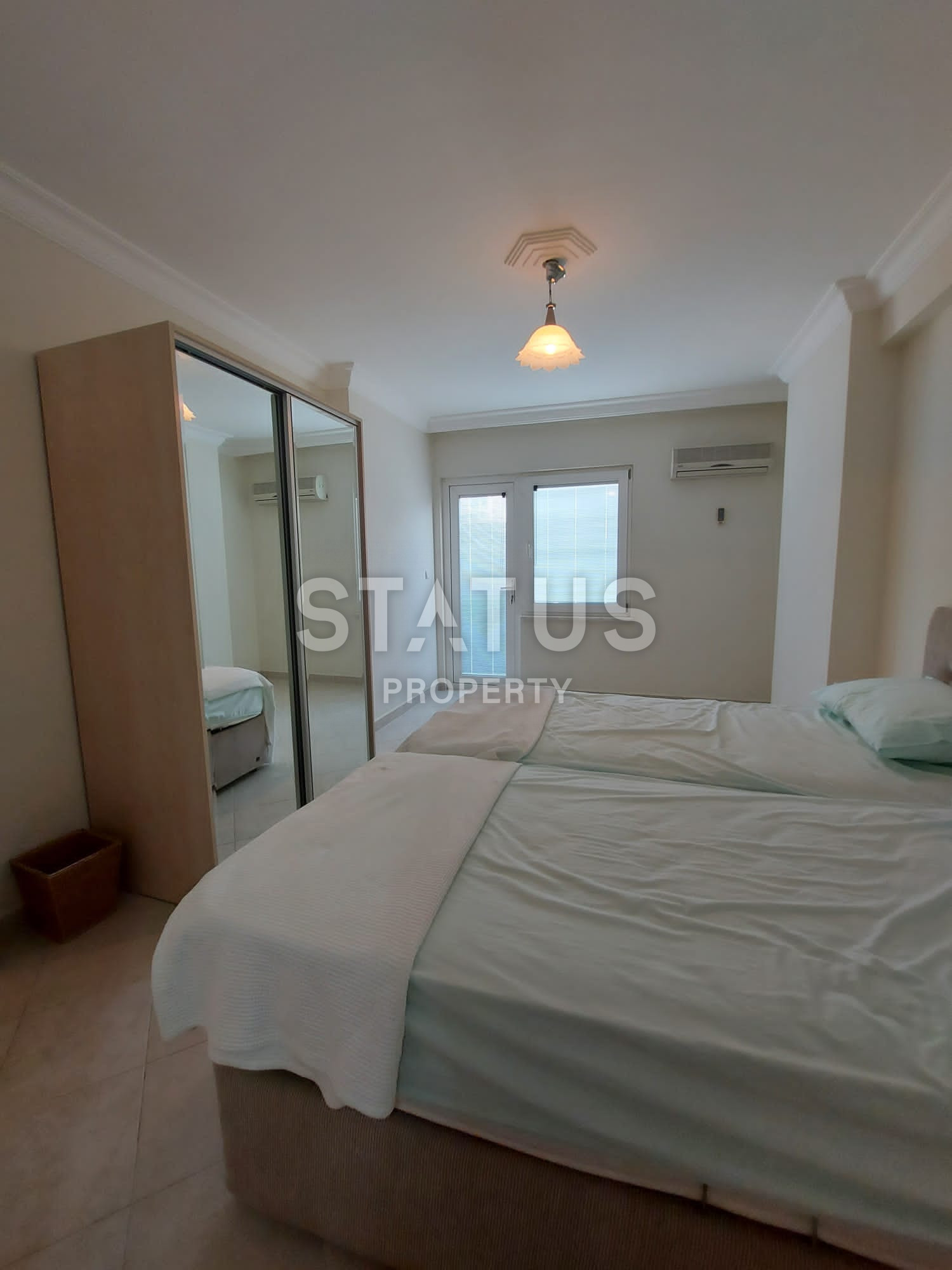 Three-room apartment in Cikcilli. 115m2. фото 6