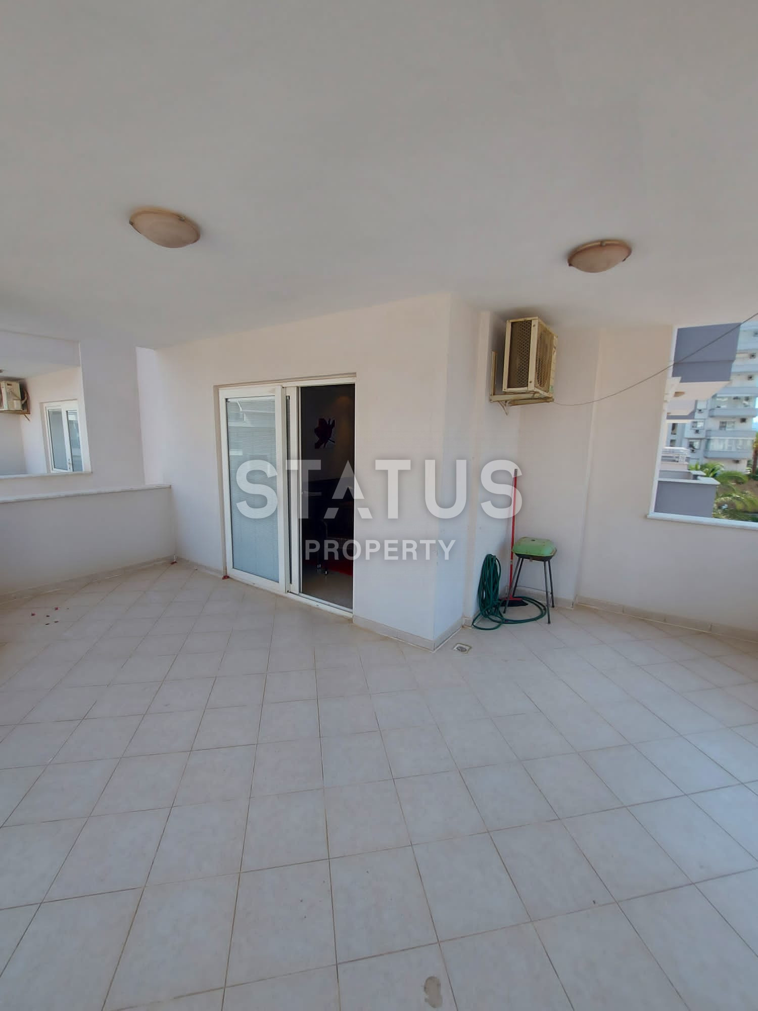 Three-room apartment in Cikcilli. 115m2. фото 7