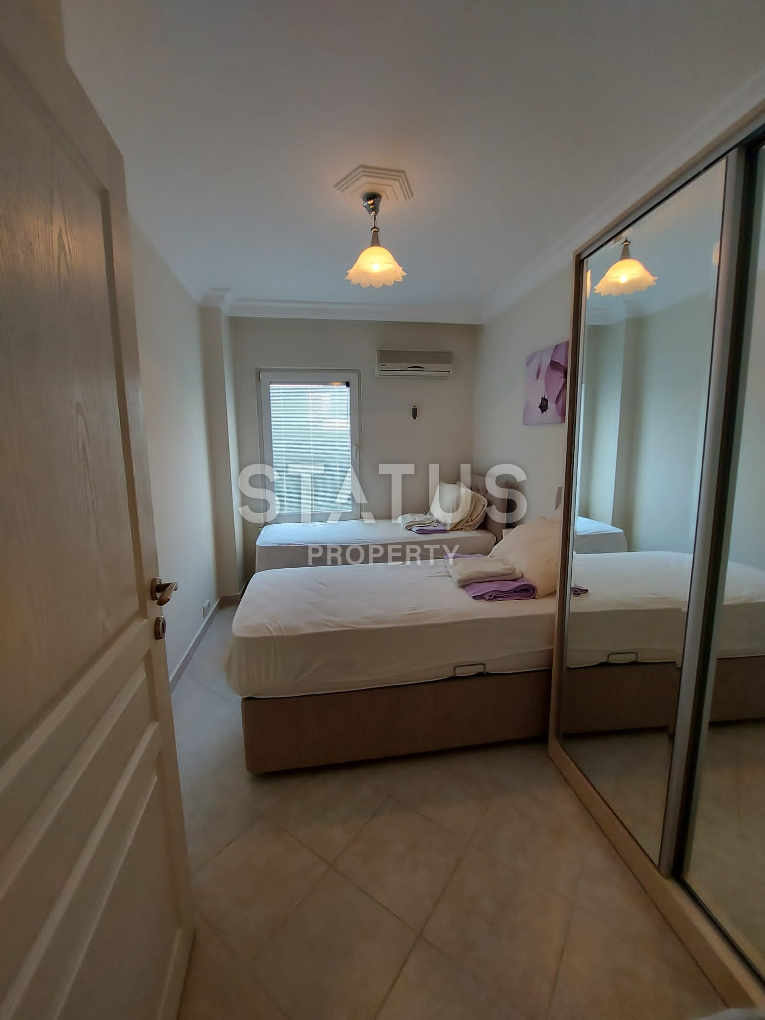 Three-room apartment in Cikcilli. 115m2. фото 8