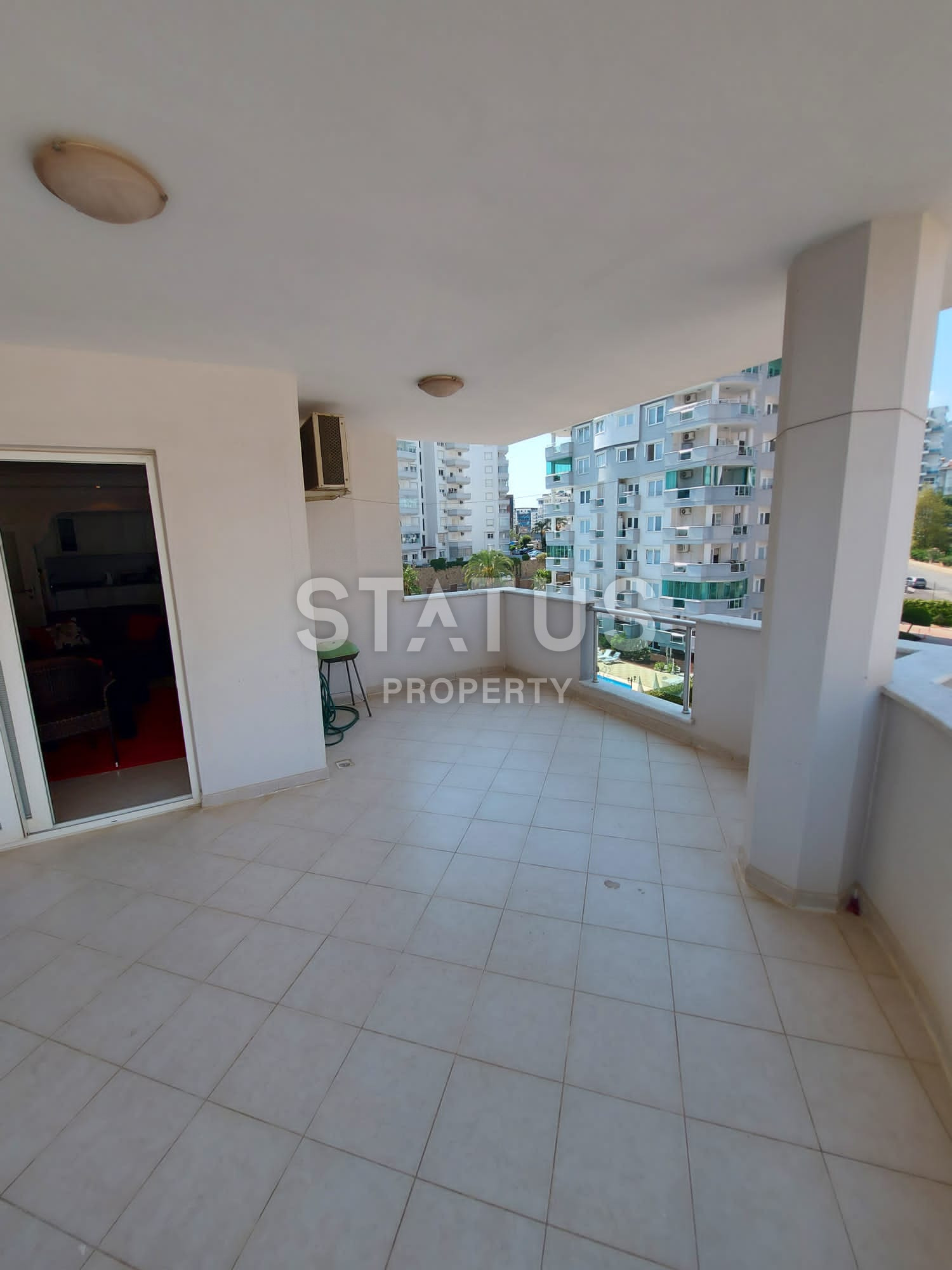 Three-room apartment in Cikcilli. 115m2. фото 9