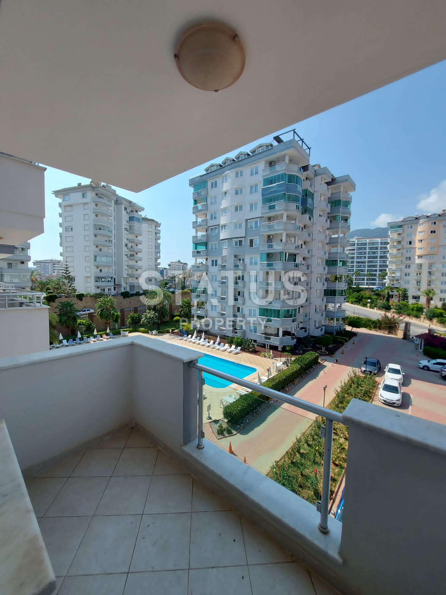 Three-room apartment in Cikcilli. 115m2. фото 15