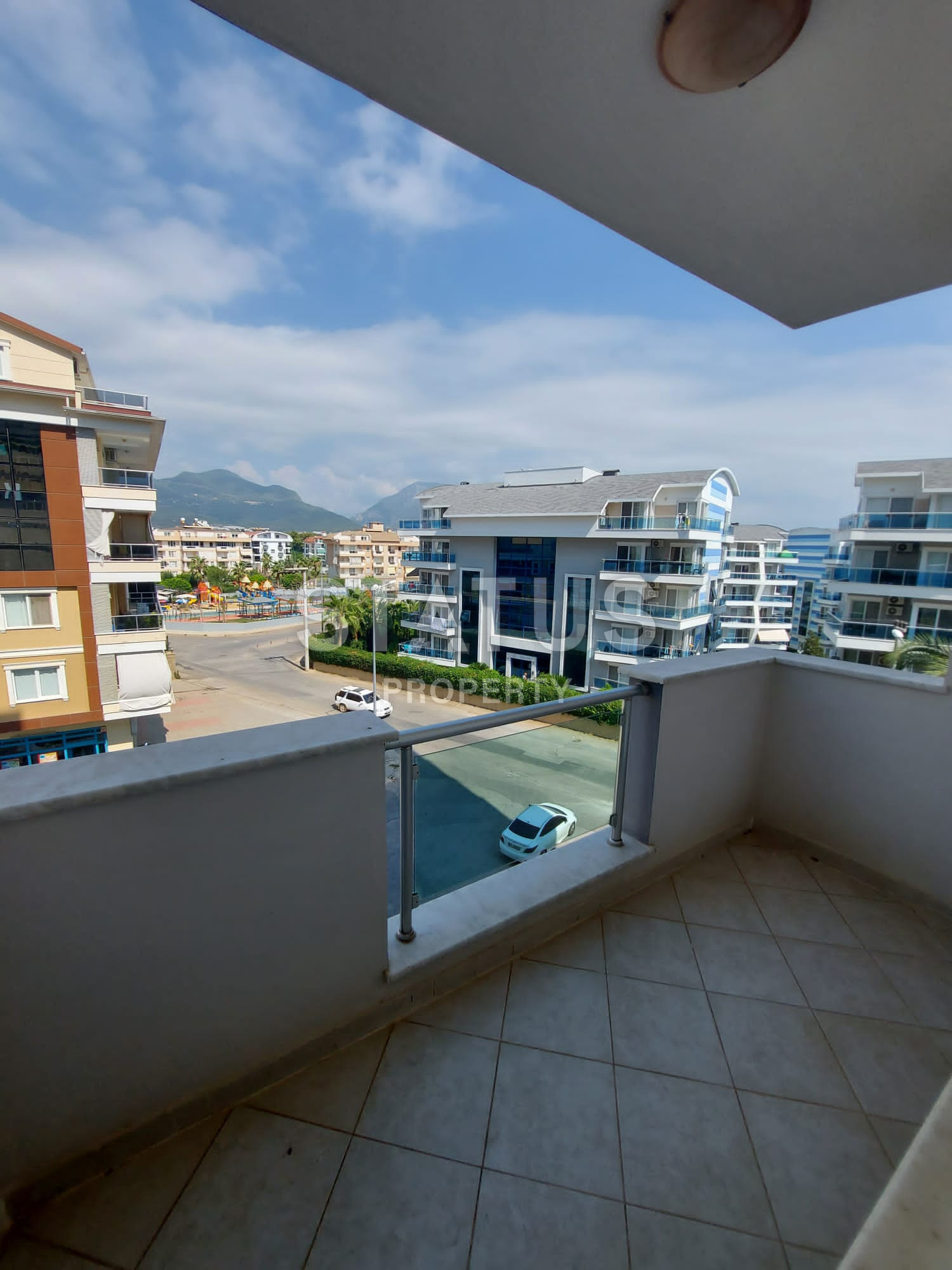 Three-room apartment in Cikcilli. 115m2. фото 16