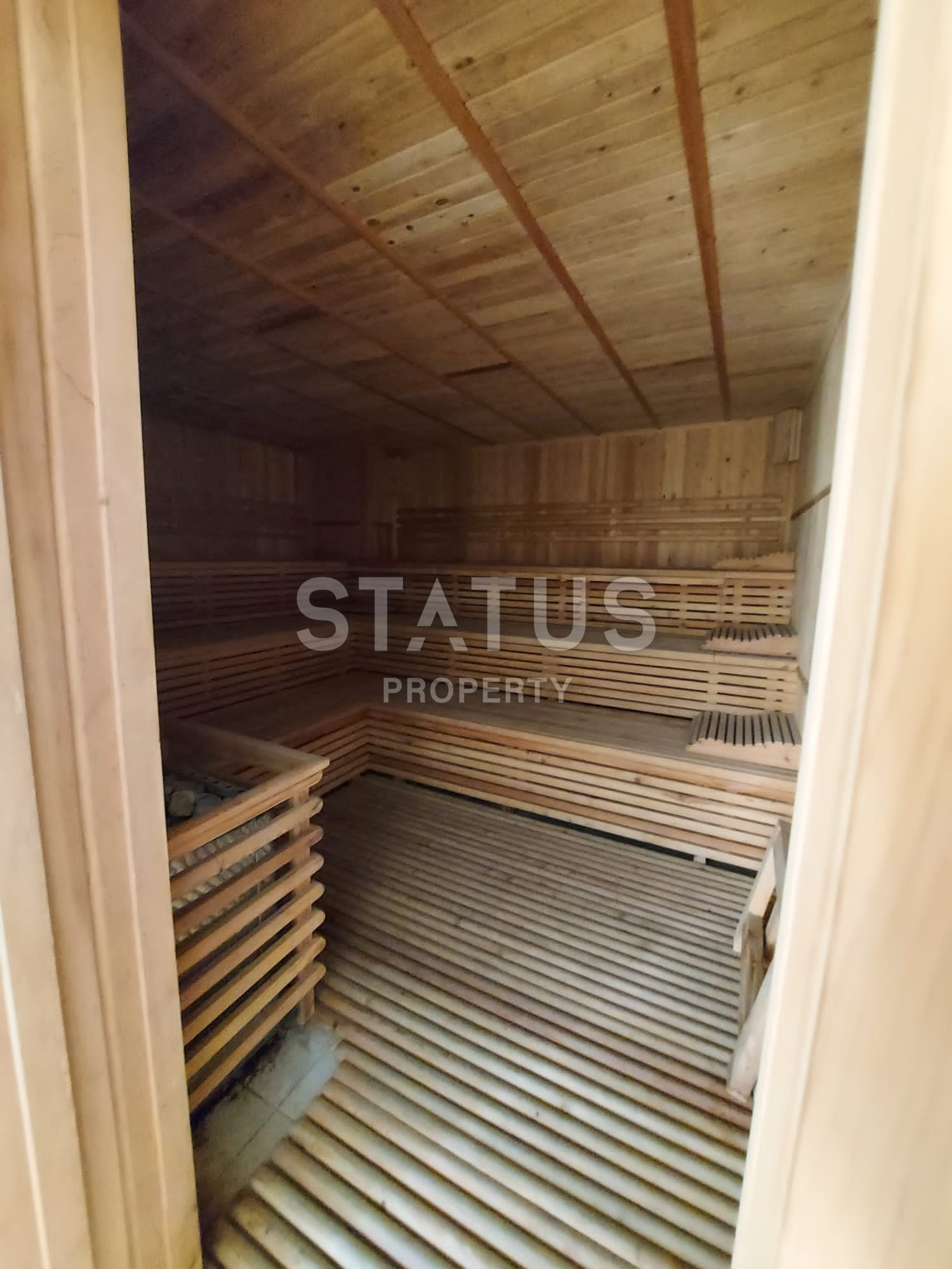 Three-room apartment in Cikcilli. 115m2. фото 18