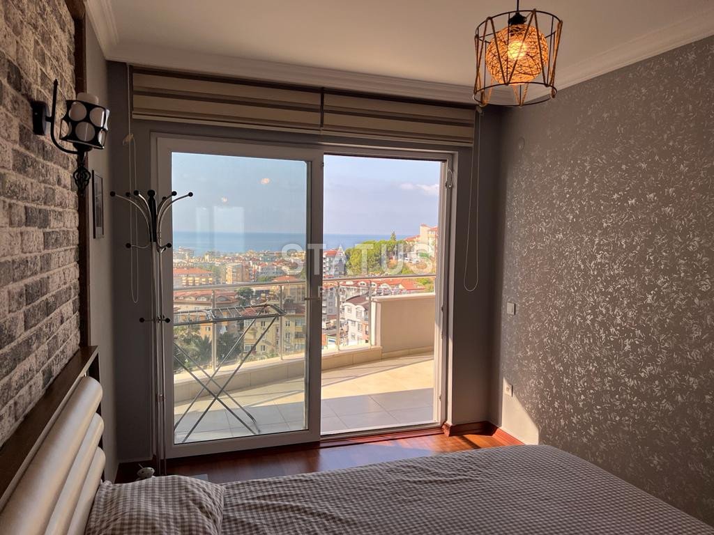 Furnished apartment in a complex with infrastructure in Cikcilli, 65 m2 фото 5