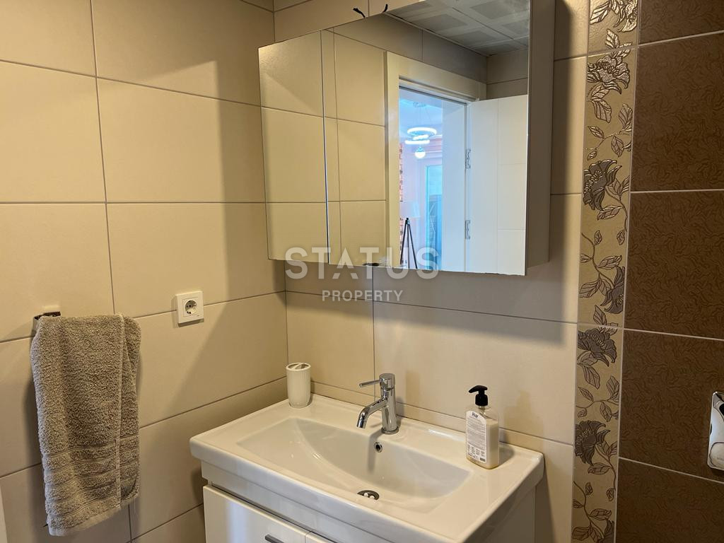 Furnished apartment in a complex with infrastructure in Cikcilli, 65 m2 фото 13