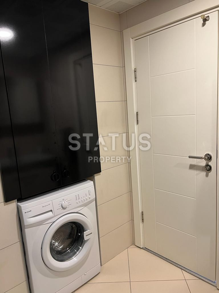 Furnished apartment in a complex with infrastructure in Cikcilli, 65 m2 фото 15