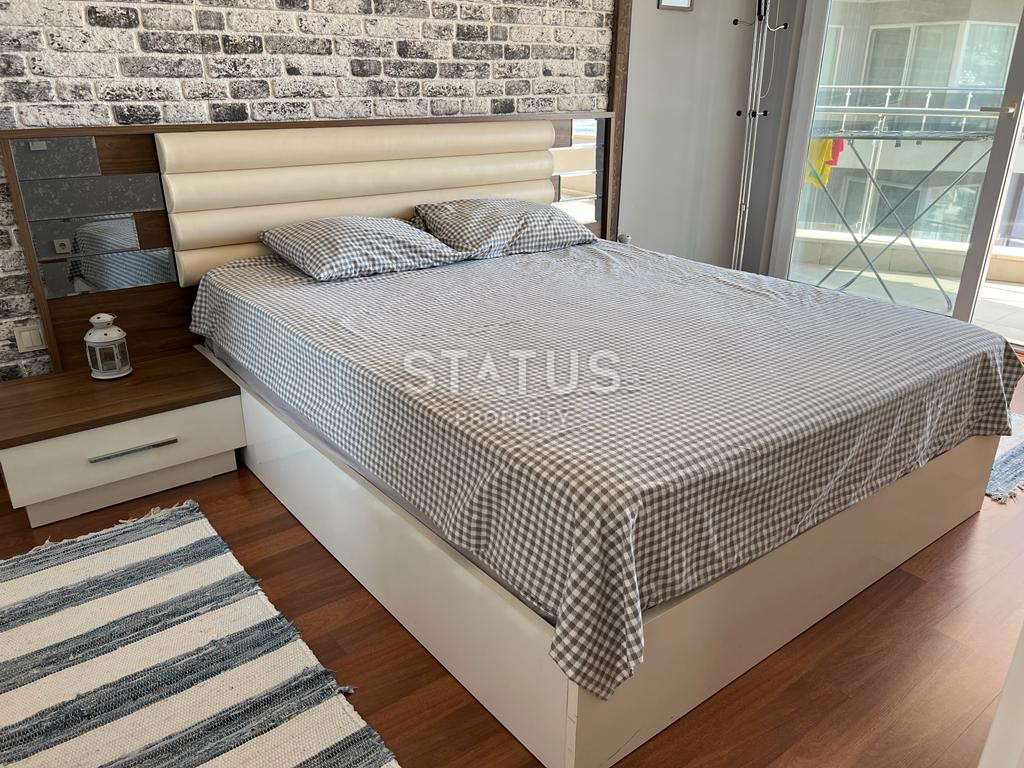 Furnished apartment in a complex with infrastructure in Cikcilli, 65 m2 фото 16