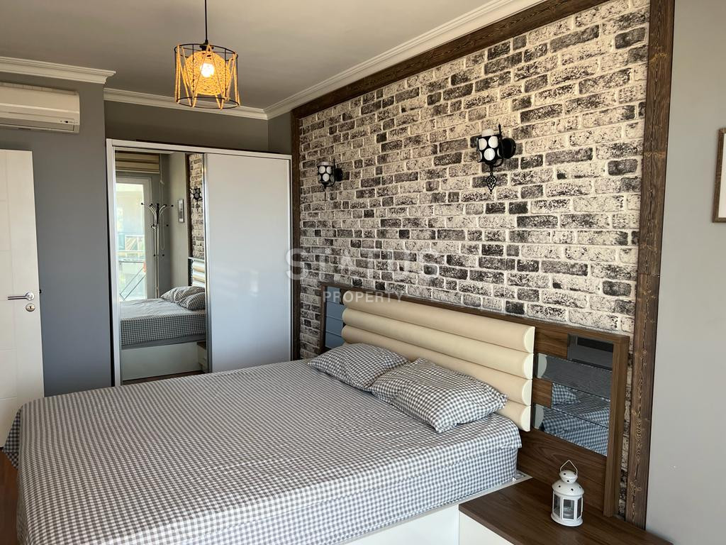 Furnished apartment in a complex with infrastructure in Cikcilli, 65 m2 фото 18