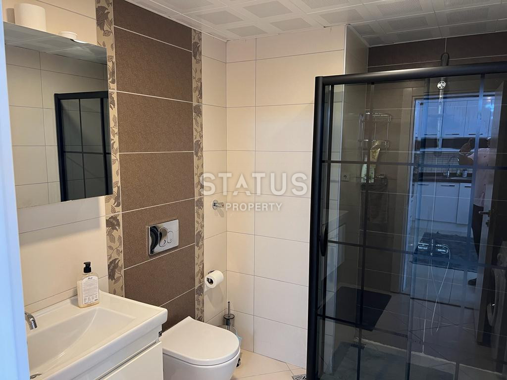 Furnished apartment in a complex with infrastructure in Cikcilli, 65 m2 фото 19