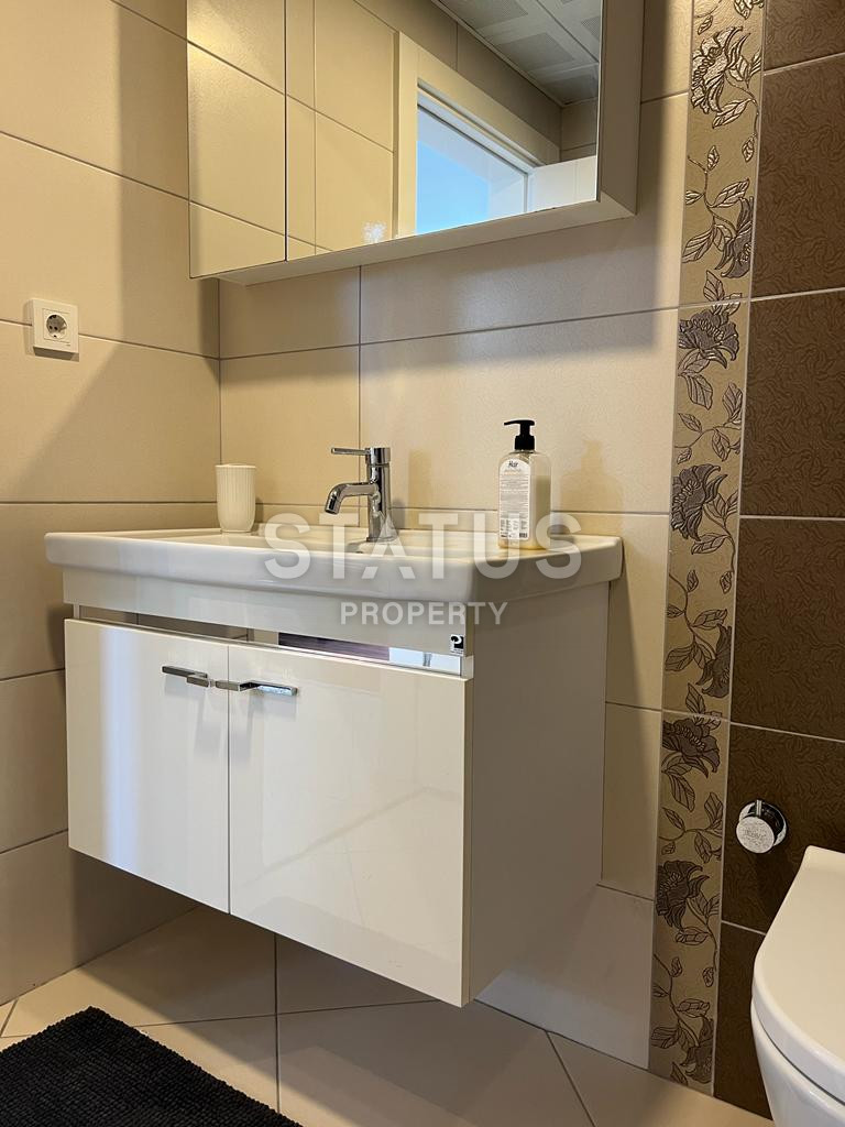 Furnished apartment in a complex with infrastructure in Cikcilli, 65 m2 фото 20