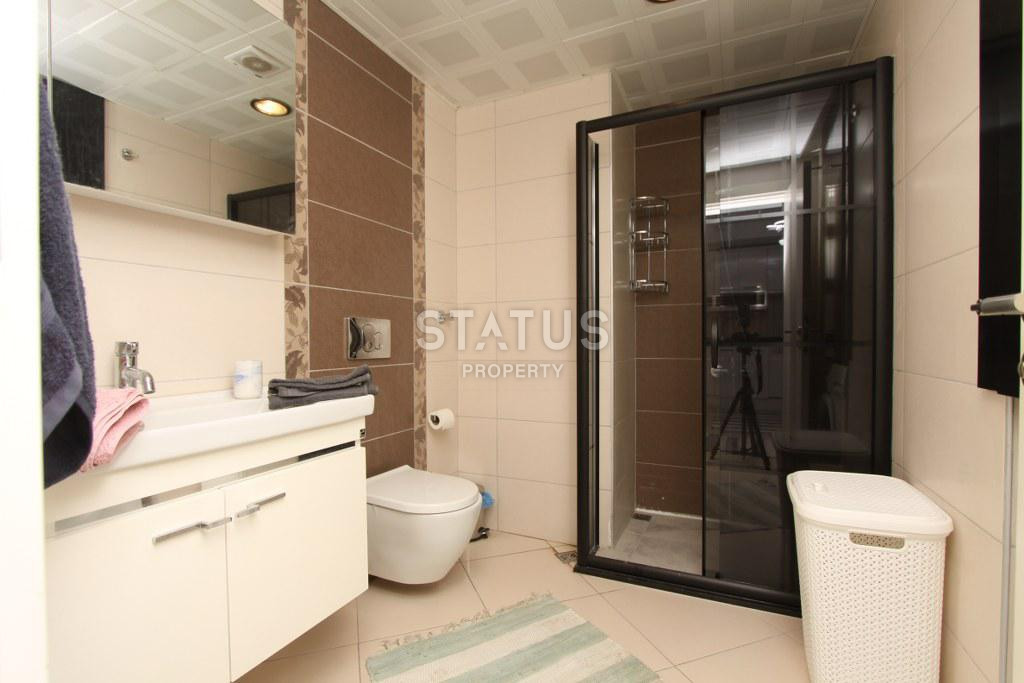 Furnished apartment in a complex with infrastructure in Cikcilli, 65 m2 фото 21