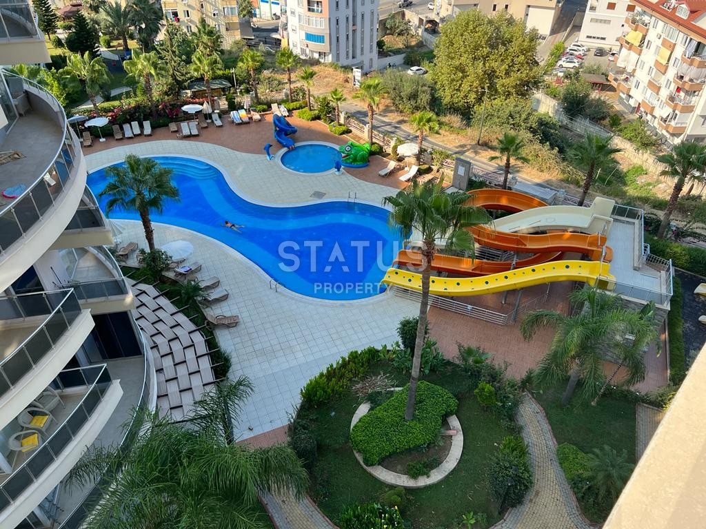 Furnished apartment in a complex with infrastructure in Cikcilli, 65 m2 фото 23