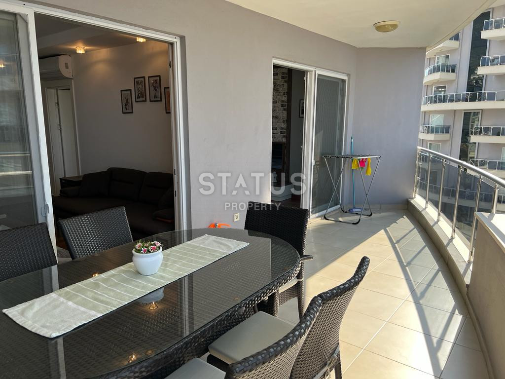Furnished apartment in a complex with infrastructure in Cikcilli, 65 m2 фото 24