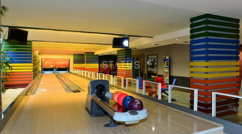 Furnished apartment in a complex with infrastructure in Cikcilli, 65 m2 фото 25