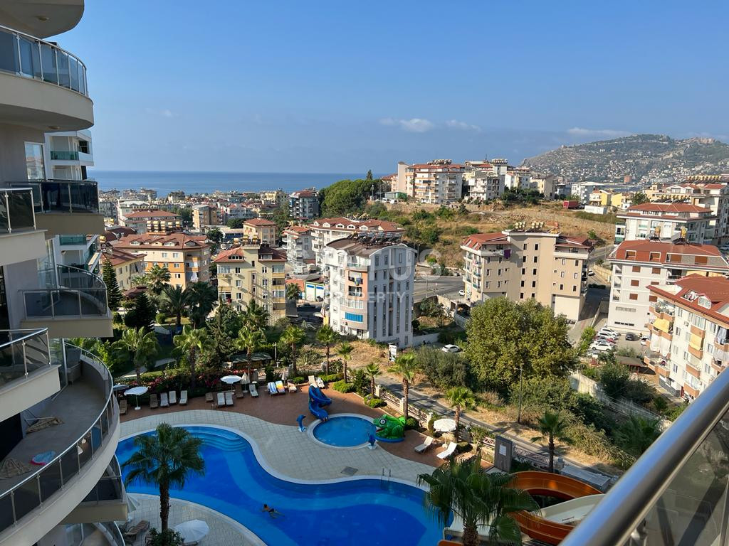 Furnished apartment in a complex with infrastructure in Cikcilli, 65 m2 фото 26