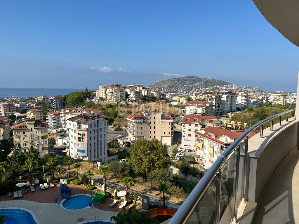 Furnished apartment in a complex with infrastructure in Cikcilli, 65 m2 фото 27